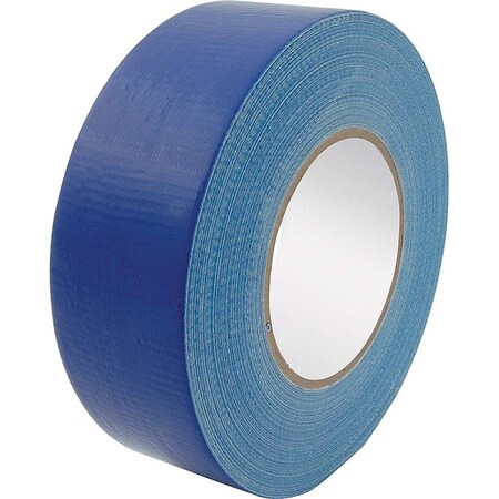 Allstar Performance 2 in. x 180 ft. Racers TapeBlue ALL14155